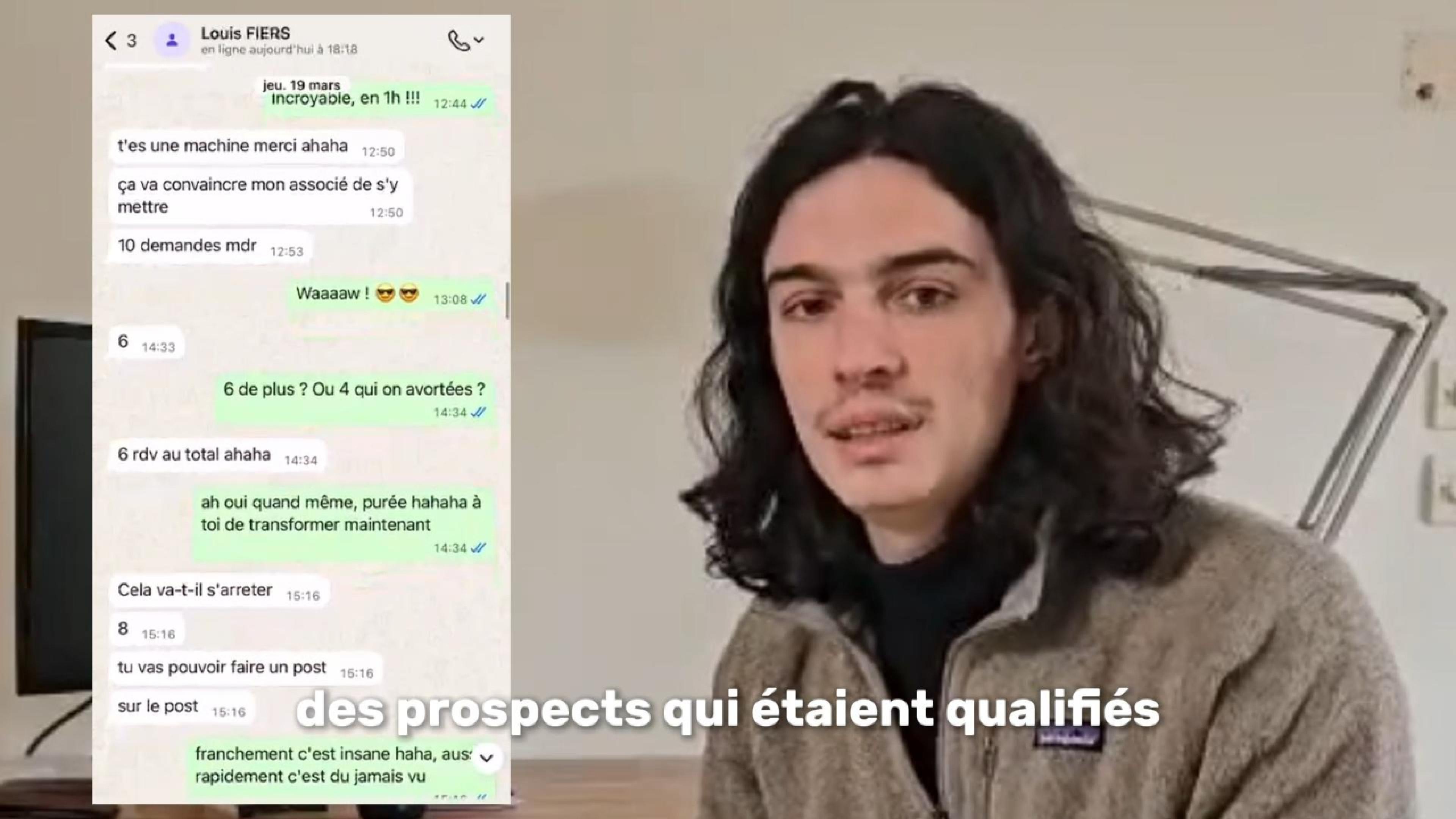 Louis Fiers